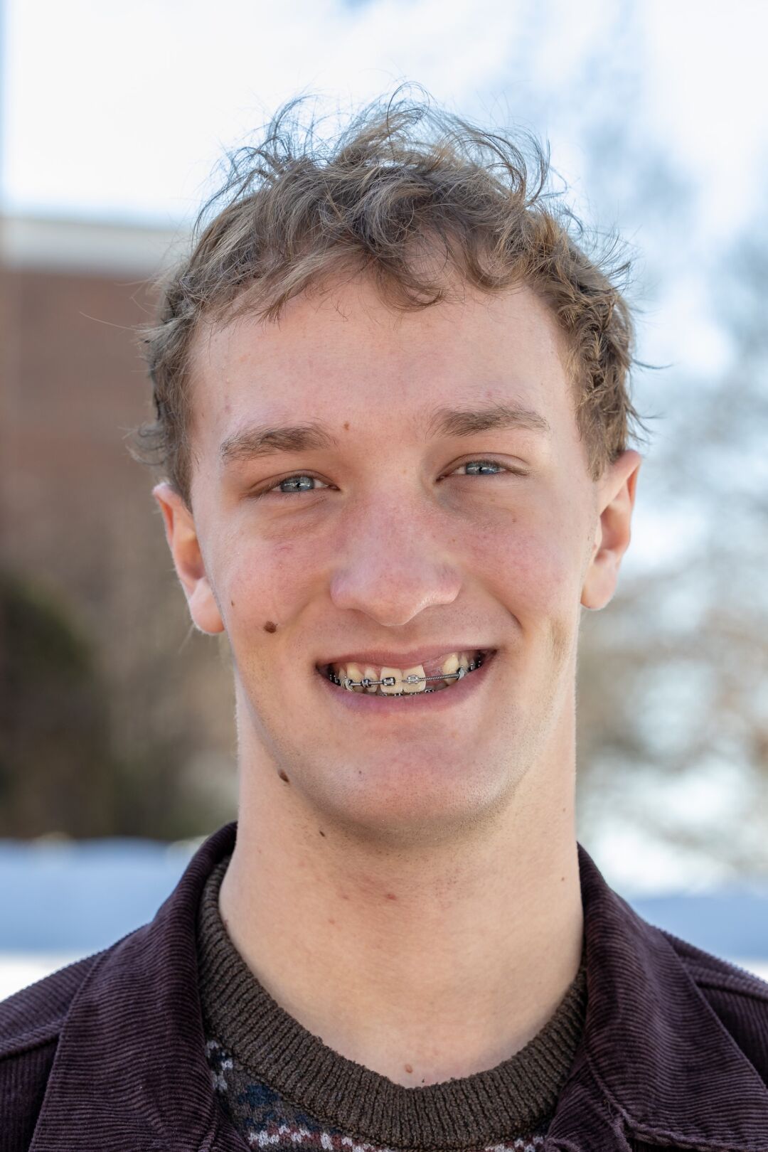 Nathen Higginbotham